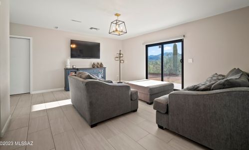 4341 Goret Rd, Tucson AZ  85745-9605 exterior