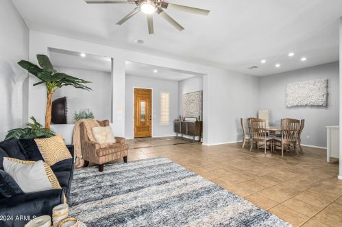 2146 Buena Vis Dr, Chandler AZ 85249-4608 exterior