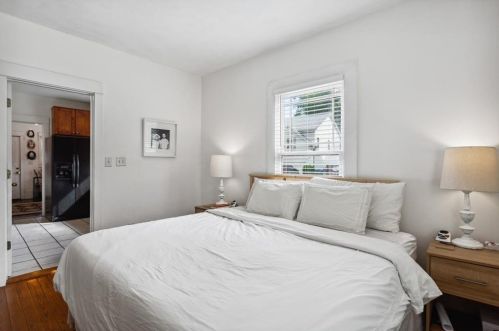 2491 Burtz St, Atlanta GA  30318-1802 exterior