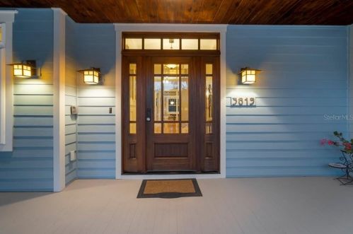 3819 Leona St, Tampa FL 33629-7823 exterior