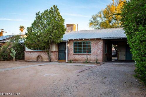 2734 20th St, Tucson, AZ 85716-5747