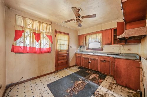 5329 Carpenter St, Chicago IL 60643-1530 exterior