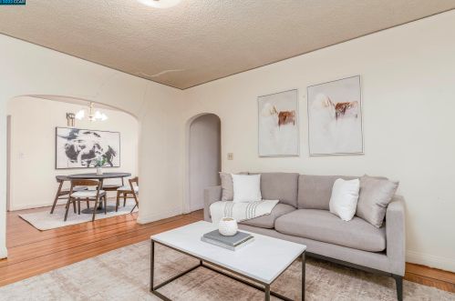 820 Ramona, Berkeley CA 94706-1820 exterior