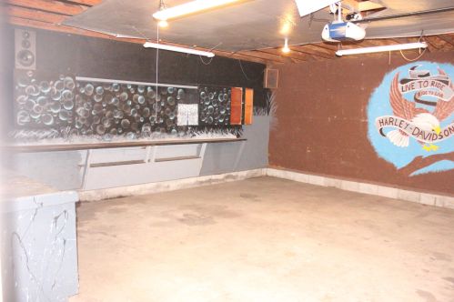 2342 Laketon Ave, Meskegon MI 49441-2665 exterior