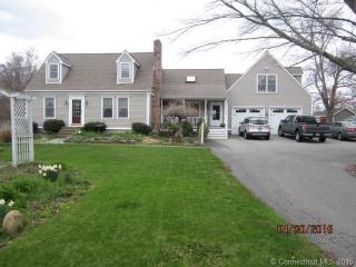 1178 Exeter Rd, Exeter, CT 06249-2013