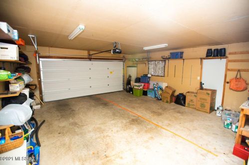 2705 Lee St, Tucson AZ  85716-3518 exterior