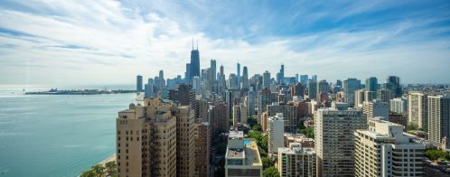 1555 Astor St, Chicago IL  60610-1673 exterior