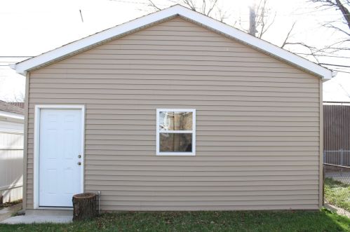 4147 Crystal St, Chicago IL 60651-2353 exterior