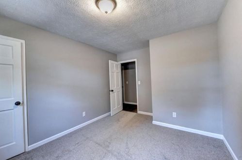 4358 Britt Rd, Tucker GA  30084-1401 exterior