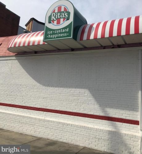 2010 Jackson St, Washington DC 20017-2954 exterior