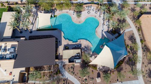 22113 31st St, Phoenix AZ 85016-7009 exterior