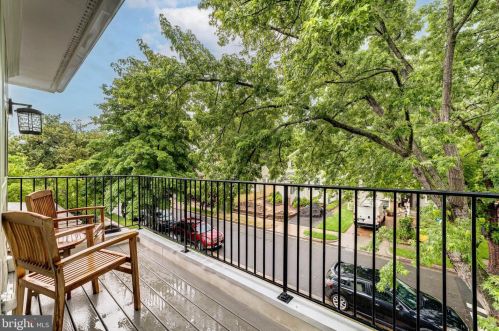 113 Maple St, Alexandria VA 22301-2606 exterior