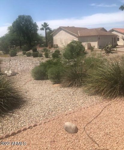 1543 Gleneagle Dr, Chandler AZ 85249-9070 exterior