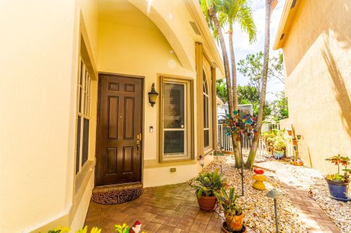 12117 Colony Preserve Dr, Boynton Beach FL 33436-5804 exterior