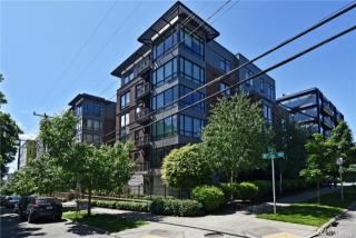 4547 8th Ave, Seattle WA  98105-4706 exterior