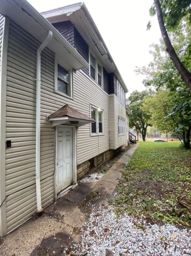 3419 Juneau Ave, Milwaukee WI 53208-2953 exterior