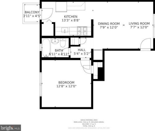 1411 Massachusetts Ave, Washington DC  20003-1510 exterior