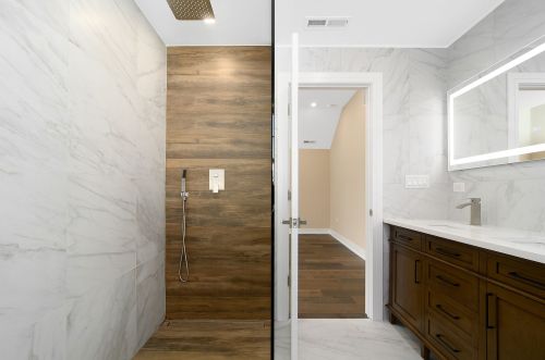 2029 74th Ct, Chicago IL  60707-3111 exterior