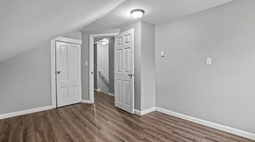 143 Bennett St, Woonsocket RI  02895-4618 exterior