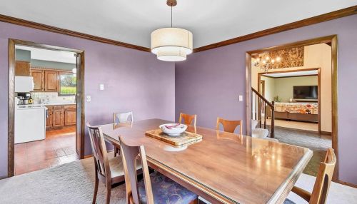 6258 Silver Hl Dr, Manitowoc WI 54220-9328 exterior