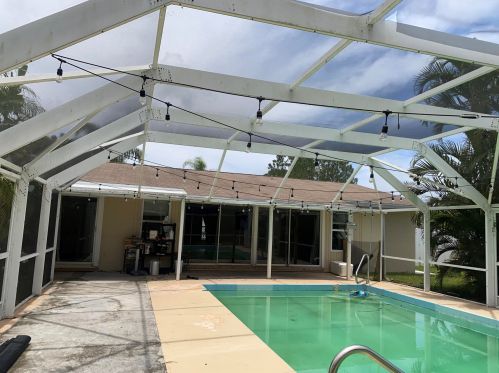 158 Ray Ave, Fort Pierce FL  34983-3046 exterior