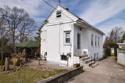 145 Windmill St, Providence RI  02904-1425 exterior