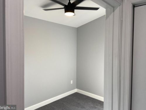 4234 Dix St, Washington DC  20019-3436 exterior