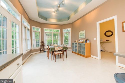 2600 Northrup Dr, Rockville MD 20850-3083 exterior