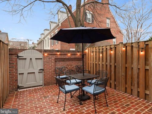 659 Columbus St, Alexandria VA  22314-1848 exterior