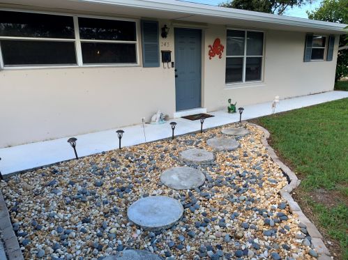 243 4th St, Boca Raton FL  33432-4033 exterior