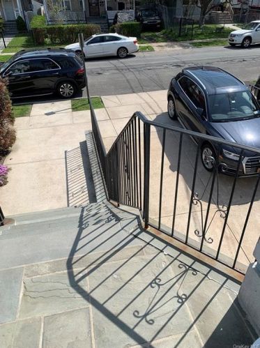 134 Franklin Ave, Mount Vernon NY 10550-3610 exterior