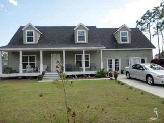 4491 Pinewood Village Dr, Oak Island, NC 28461-9298
