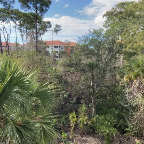 4510 Botanical Place Cir, Naples FL 34112-2424 exterior