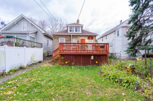 7625 Perry Ave, Chicago IL 60628-7320 exterior