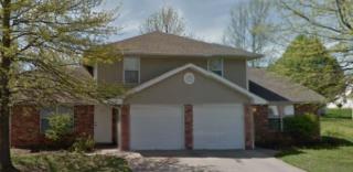 2416 Santa Rosa Ct, Columbia MO  65201-7377 exterior