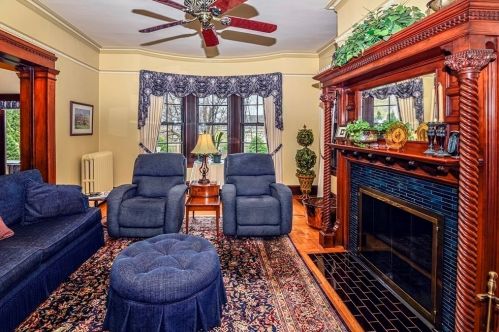 96 Highland St, Boston MA exterior