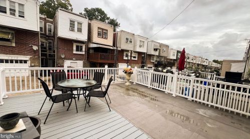 1243 65 St, Philadelphia PA 19151-3116 exterior