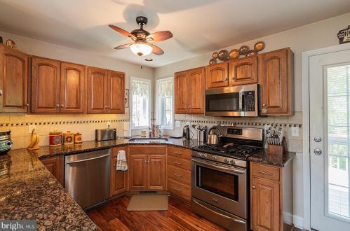 431 Rabbit Hl Ln, Lancaster PA 17603-7435 exterior