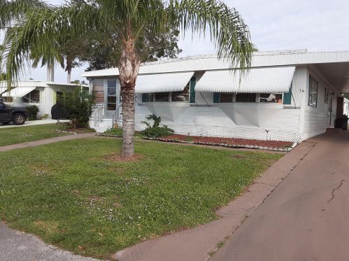 14 Del Prado St, Fort Pierce, FL 34952-2850