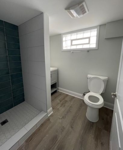 3849 81 Pl, Chicago IL 60652-2403 exterior