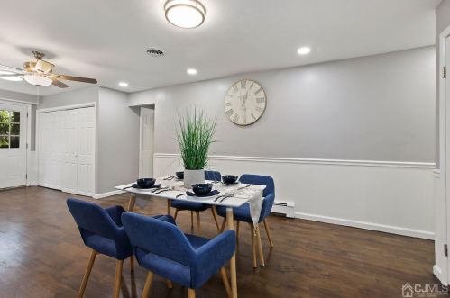 26 Fern St, Edison NJ  08817-4206 exterior