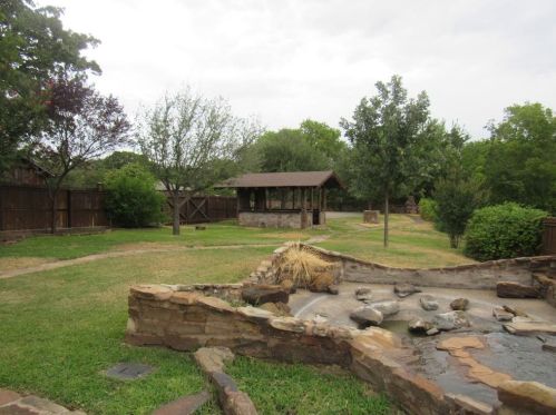 2419 Coffin St, Denison TX 75020-7209 exterior