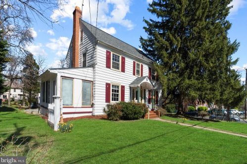 10 Argyle St, Rockville MD 20850-4417 exterior