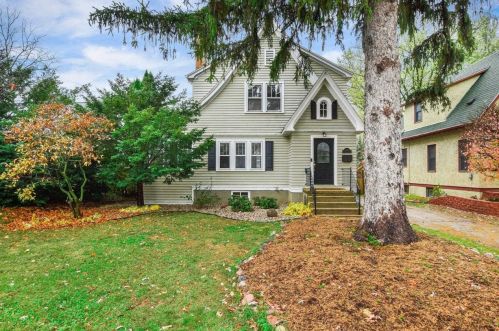 414 Sherman Ave, Madison, WI 53704-4407