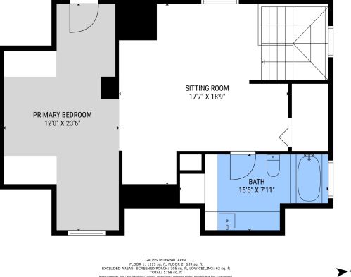 7128 116th Ave, Fennville MI  49408-9728 exterior