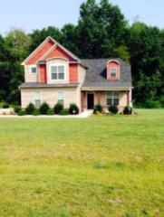 300 Wakefield Dr, Princeton NC  27569-9506 exterior