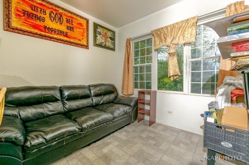 4841 Ada St, Chicago IL 60636-3518 exterior