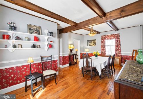 40 Collingswood Ave, Camden NJ 08107-1242 exterior