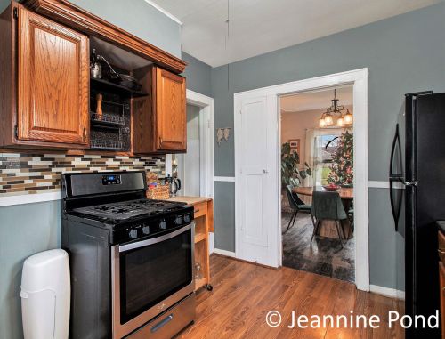 1127 Whiting St, Wyoming MI exterior