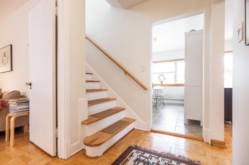 301 Carlisle Ave, Milwaukee WI 53217-4826 exterior